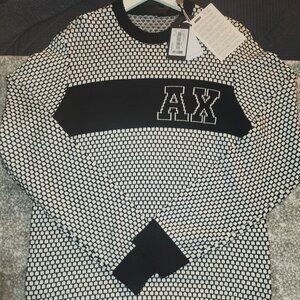 A/X